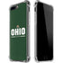 Ohio University Ohio Bobcats Logo iPhone 7/8 Plus Clear Case