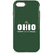 Ohio University Ohio Bobcats Logo iPhone 7 Pro Case