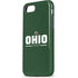 Ohio University Ohio Bobcats Logo iPhone 7 Pro Case
