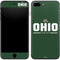 Ohio University Ohio Bobcats Logo iPhone 8 Plus Skin
