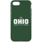 Ohio University Ohio Bobcats Logo iPhone 8 Pro Case