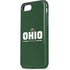 Ohio University Ohio Bobcats Logo iPhone 8 Pro Case