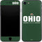 Ohio University Ohio Bobcats Logo iPhone 8 Skin