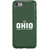 Ohio University Ohio Bobcats Logo iPhone SE (2nd & 3rd Gen) Pro Case