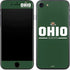 Ohio University Ohio Bobcats Logo iPhone SE (2nd & 3rd Gen) Skin