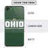 Ohio University Ohio Bobcats Logo iPhone SE (2nd & 3rd Gen) Skin