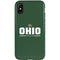 Ohio University Ohio Bobcats Logo iPhone X Pro Case