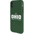 Ohio University Ohio Bobcats Logo iPhone X Pro Case
