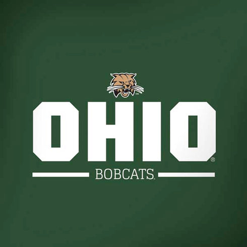 Ohio University Ohio Bobcats Logo iPhone X Pro Case