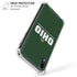 Ohio University Ohio Bobcats Logo iPhone XR Clear Case