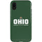 Ohio University Ohio Bobcats Logo iPhone XR Pro Case