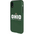 Ohio University Ohio Bobcats Logo iPhone XR Pro Case