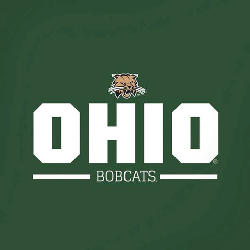 Ohio University Ohio Bobcats Logo iPhone XR Pro Case