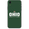 Ohio University Ohio Bobcats Logo iPhone XR Skin
