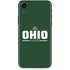Ohio University Ohio Bobcats Logo iPhone XR Skin