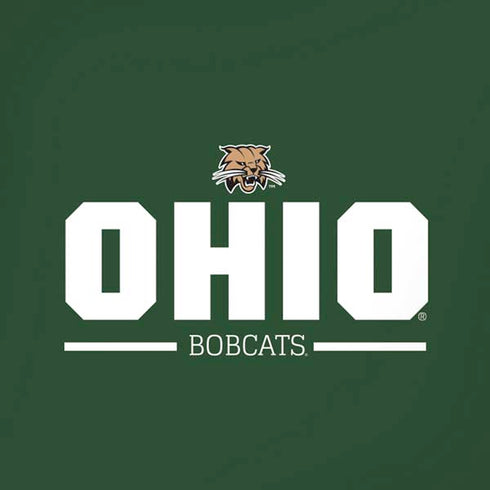 Ohio University Ohio Bobcats Logo iPhone XR Skin