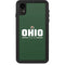 Ohio University Ohio Bobcats Logo iPhone XR Waterproof Case