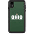 Ohio University Ohio Bobcats Logo iPhone XR Waterproof Case