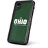 Ohio University Ohio Bobcats Logo iPhone XR Waterproof Case