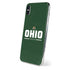 Ohio University Ohio Bobcats Logo iPhone XS Max Skin
