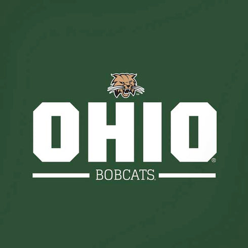 Ohio University Ohio Bobcats Logo iPhone XS Max Skin