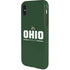 Ohio University Ohio Bobcats Logo iPhone XS Pro Case