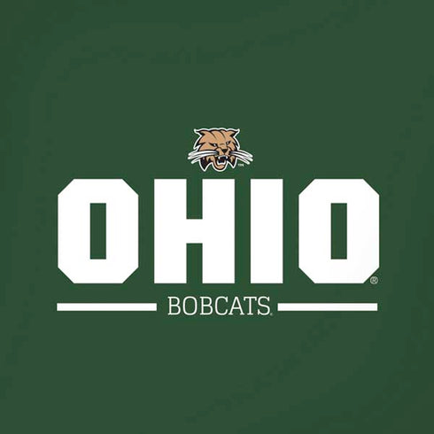 Ohio University Ohio Bobcats Logo iPhone XS Pro Case