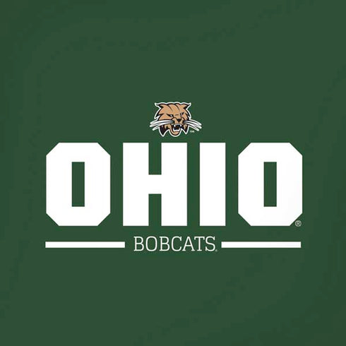 Ohio University Ohio Bobcats Logo iPhone XS Skin