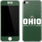 Ohio University Ohio Bobcats Logo Apple iPod Skin