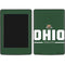 Ohio University Ohio Bobcats Logo Amazon Kindle Skin