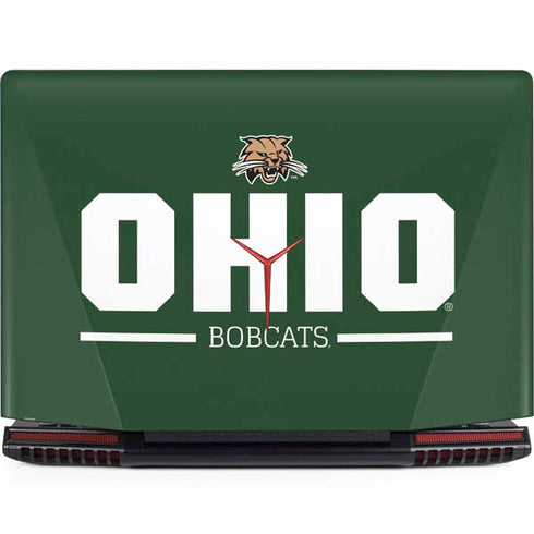 Ohio University Ohio Bobcats Logo Legion Y720 Skin