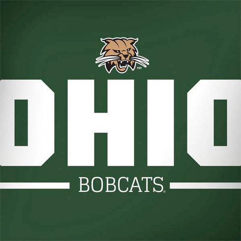 Ohio University Ohio Bobcats Logo Legion Y720 Skin