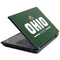 Ohio University Ohio Bobcats Logo Lenovo T420 Skin