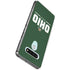Ohio University Ohio Bobcats Logo LG Stylo 6 Clear Case