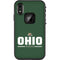 Ohio University Ohio Bobcats Logo LifeProof Fre iPhone Skin