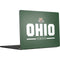 Ohio University Ohio Bobcats Logo MacBook Air 15 in (2023) Skin