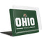 Ohio University Ohio Bobcats Logo MacBook Air 15in (2023-2025) Case plus Skin