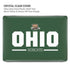 Ohio University Ohio Bobcats Logo MacBook Air 15in (2023-2025) Case plus Skin