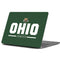 Ohio University Ohio Bobcats Logo Apple MacBook Pro 13-inch Skin