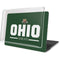 Ohio University Ohio Bobcats Logo MacBook Pro 13in (2020) Case plus Skin