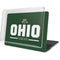 Ohio University Ohio Bobcats Logo MacBook Pro 16in (2019-20) Case plus Skin