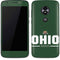 Ohio University Ohio Bobcats Logo Moto E5 Play Skin