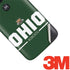 Ohio University Ohio Bobcats Logo Moto E5 Play Skin