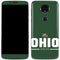 Ohio University Ohio Bobcats Logo Moto E5 Plus Skin