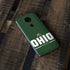 Ohio University Ohio Bobcats Logo Moto E5 Plus Skin