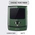 Ohio University Ohio Bobcats Logo Motorola RAZR Skin