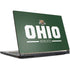 Ohio University Ohio Bobcats Logo MSI GS65 Stealth Laptop Skin