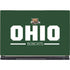 Ohio University Ohio Bobcats Logo MSI GS65 Stealth Laptop Skin
