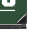 Ohio University Ohio Bobcats Logo MSI GS65 Stealth Laptop Skin