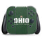 Ohio University Ohio Bobcats Logo Nintendo Switch (2017-2021) Joy-Con Controller Skin